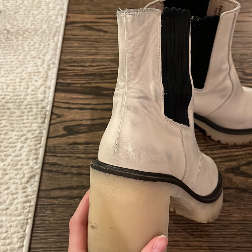 Free People Essential Boot - Picture 5 of 8